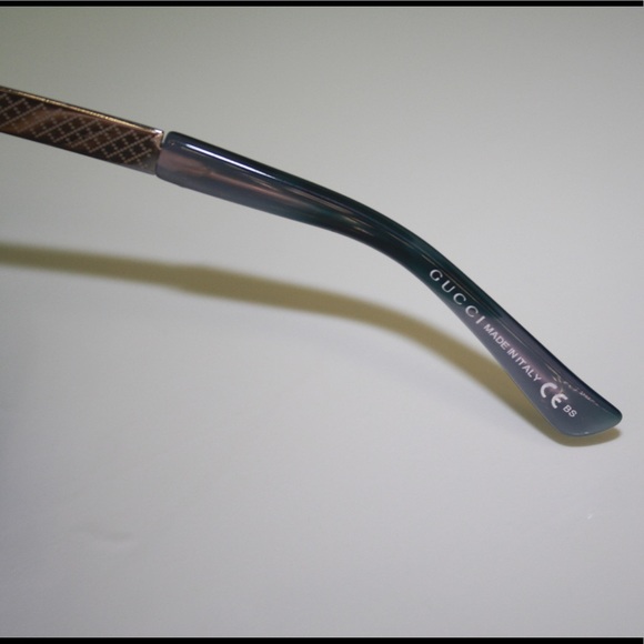 Gucci Sunglasses - Picture 7 of 8